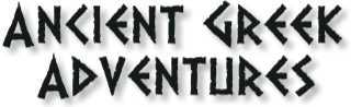 Ancient Greek Adventures